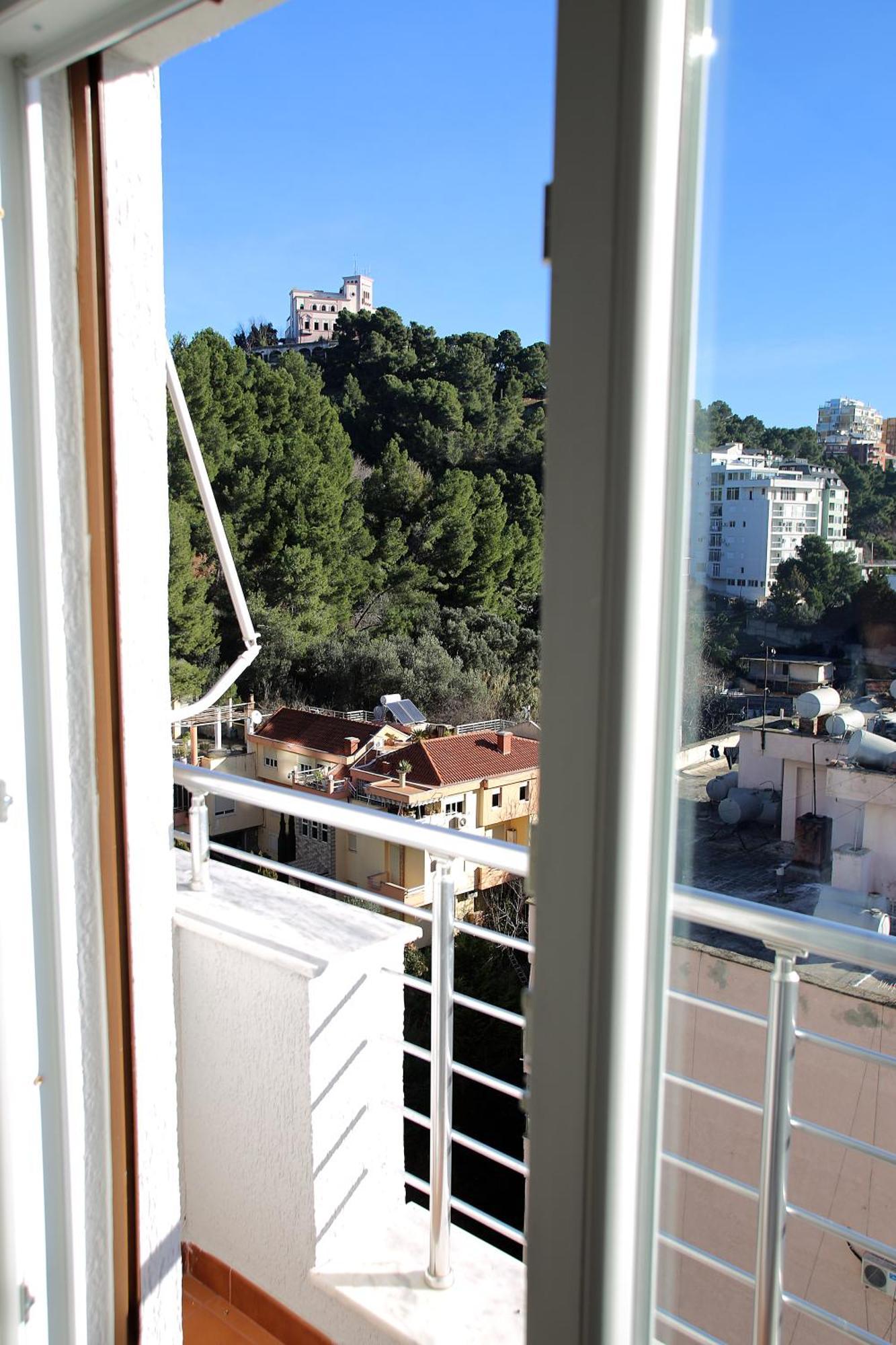 Nova Sea View Apartments Durrës Exteriör bild